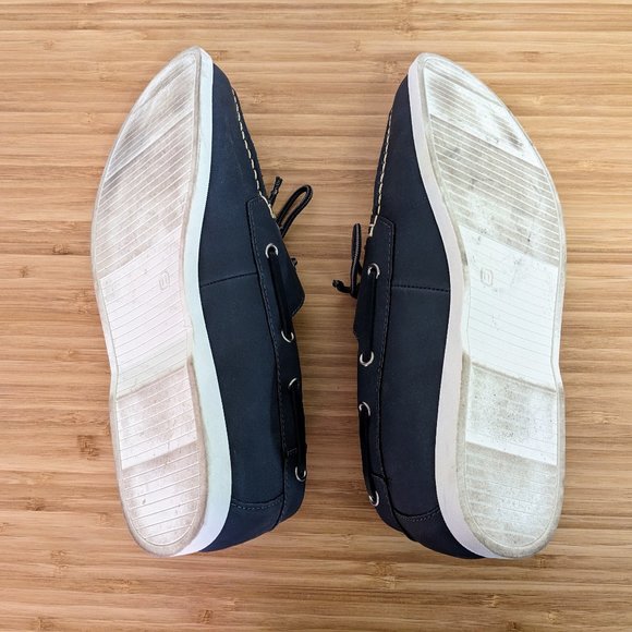 Old Navy Boat Shoes - Picture 4 of 4